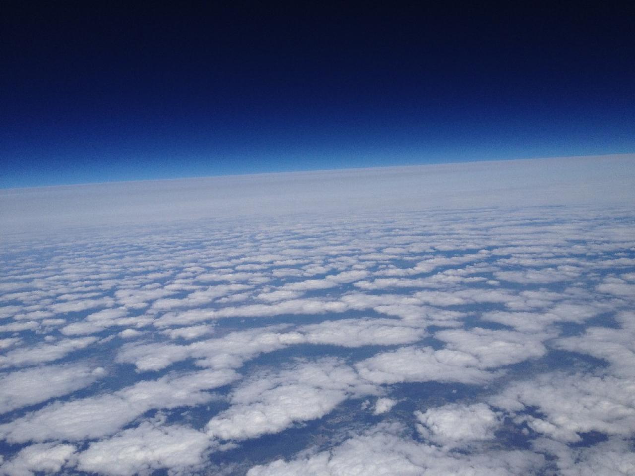 [10/09/2012] iPhone-4S-Aufnahme beim Flug in die Stratosphäre (85)