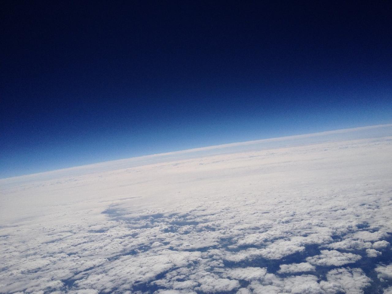 [10/09/2012] iPhone-4S-Aufnahme beim Flug in die Stratosphäre (87)