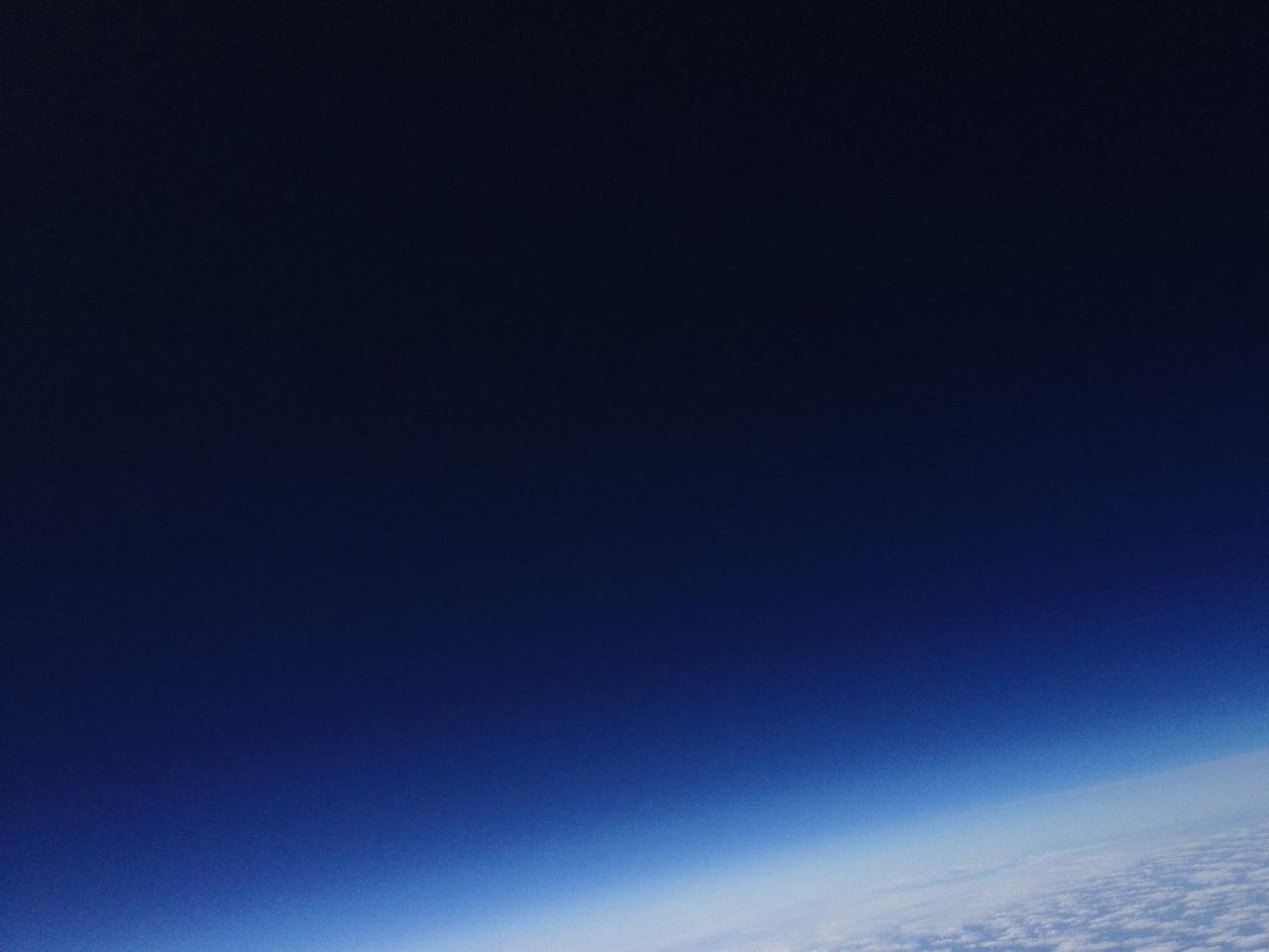 [10/09/2012] iPhone-4S-Aufnahme beim Flug in die Stratosphäre (89)