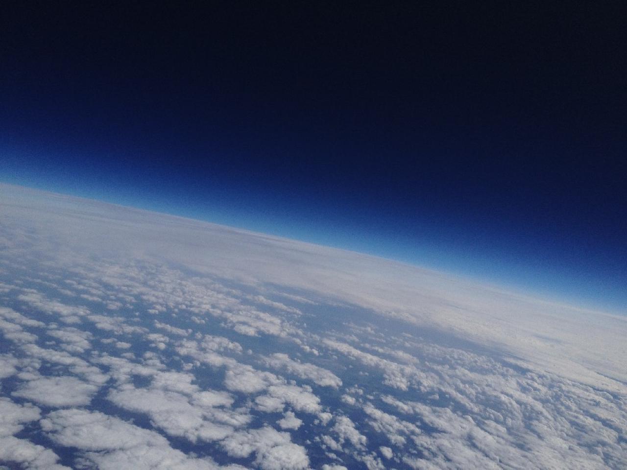 [10/09/2012] iPhone-4S-Aufnahme beim Flug in die Stratosphäre (91)