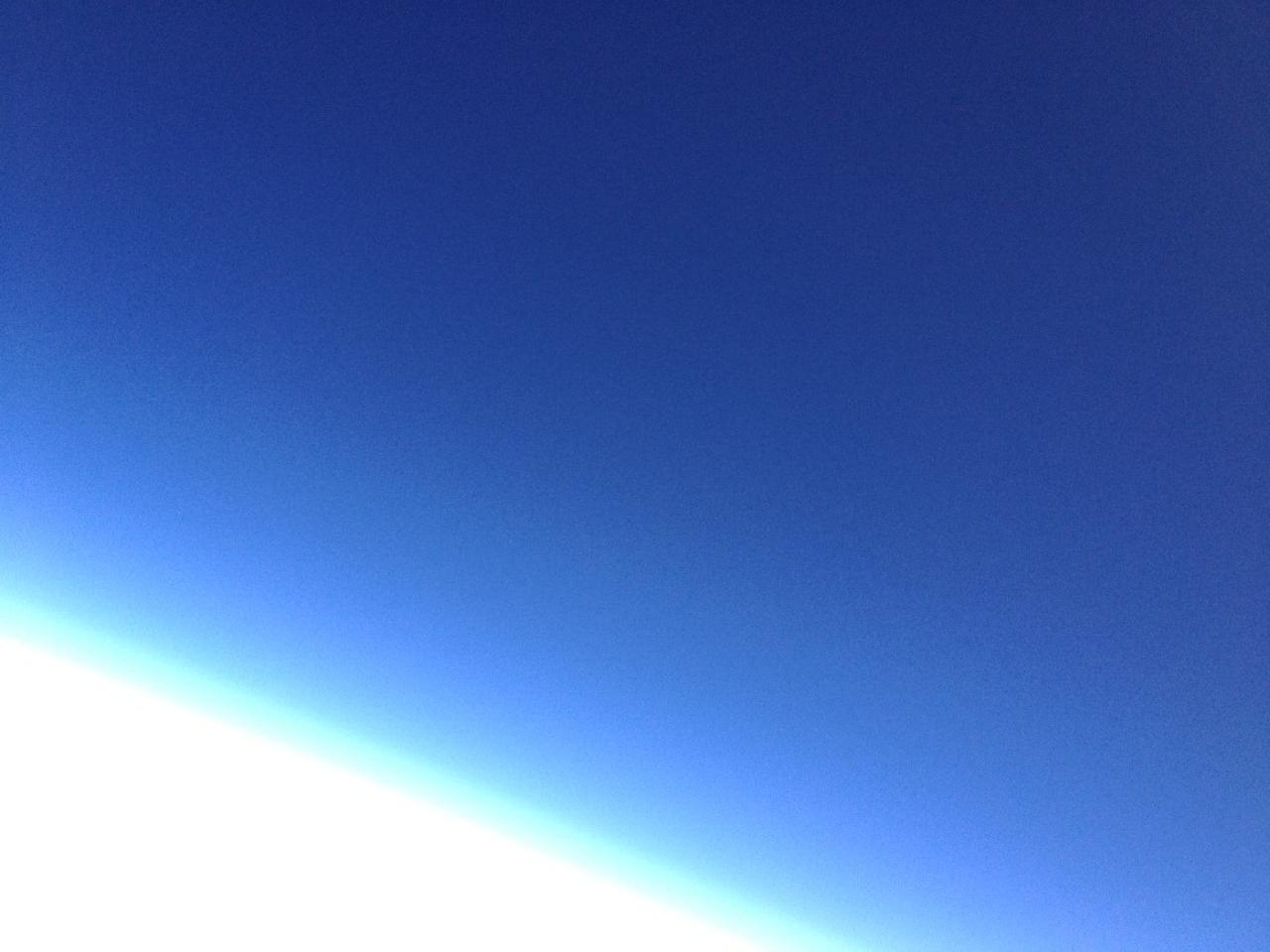 [10/09/2012] iPhone-4S-Aufnahme beim Flug in die Stratosphäre (92)