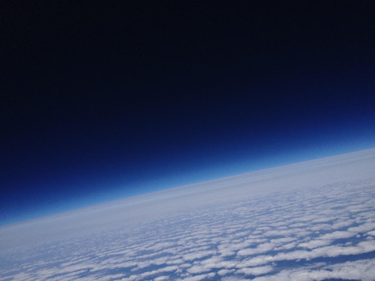 [10/09/2012] iPhone-4S-Aufnahme beim Flug in die Stratosphäre (93)