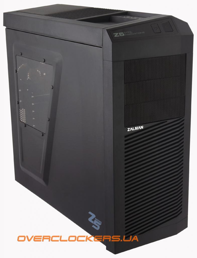 [10/09/2012] Zalman stellt Z5- und Z5-Plus-Midi-Tower vor (3)