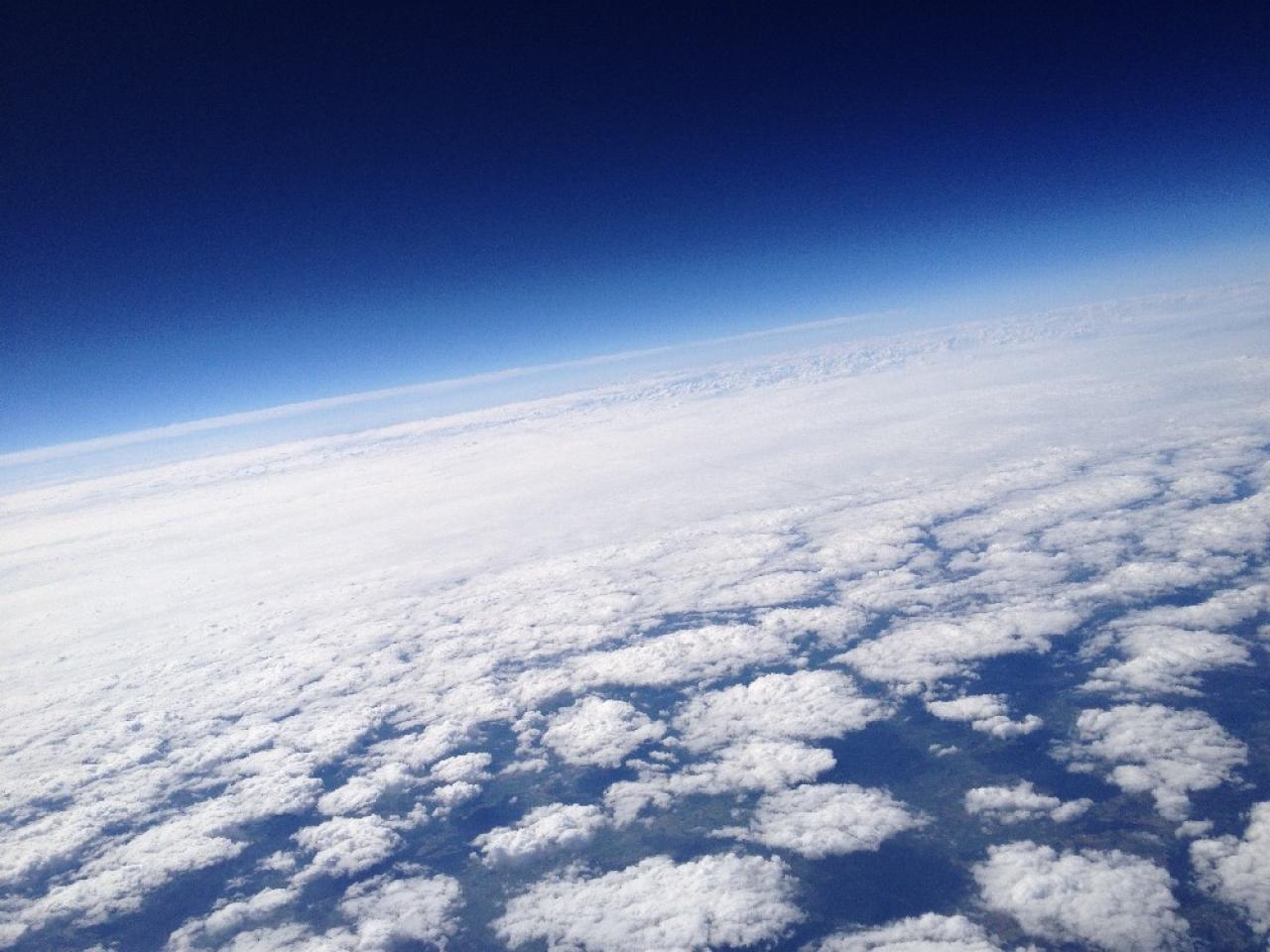 [10/09/2012] iPhone-4S-Aufnahme beim Flug in die Stratosphäre (96)