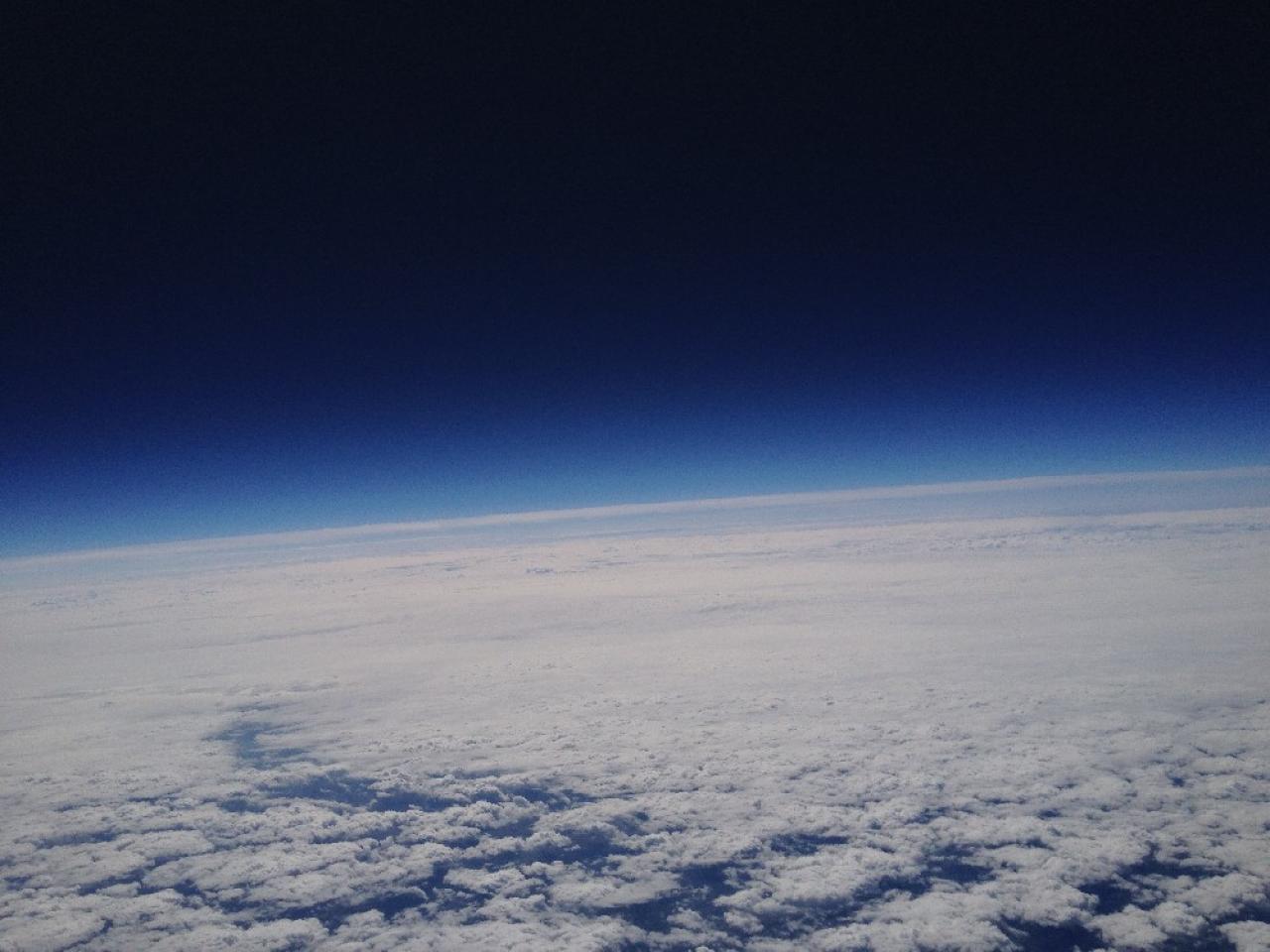 [10/09/2012] iPhone-4S-Aufnahme beim Flug in die Stratosphäre (101)