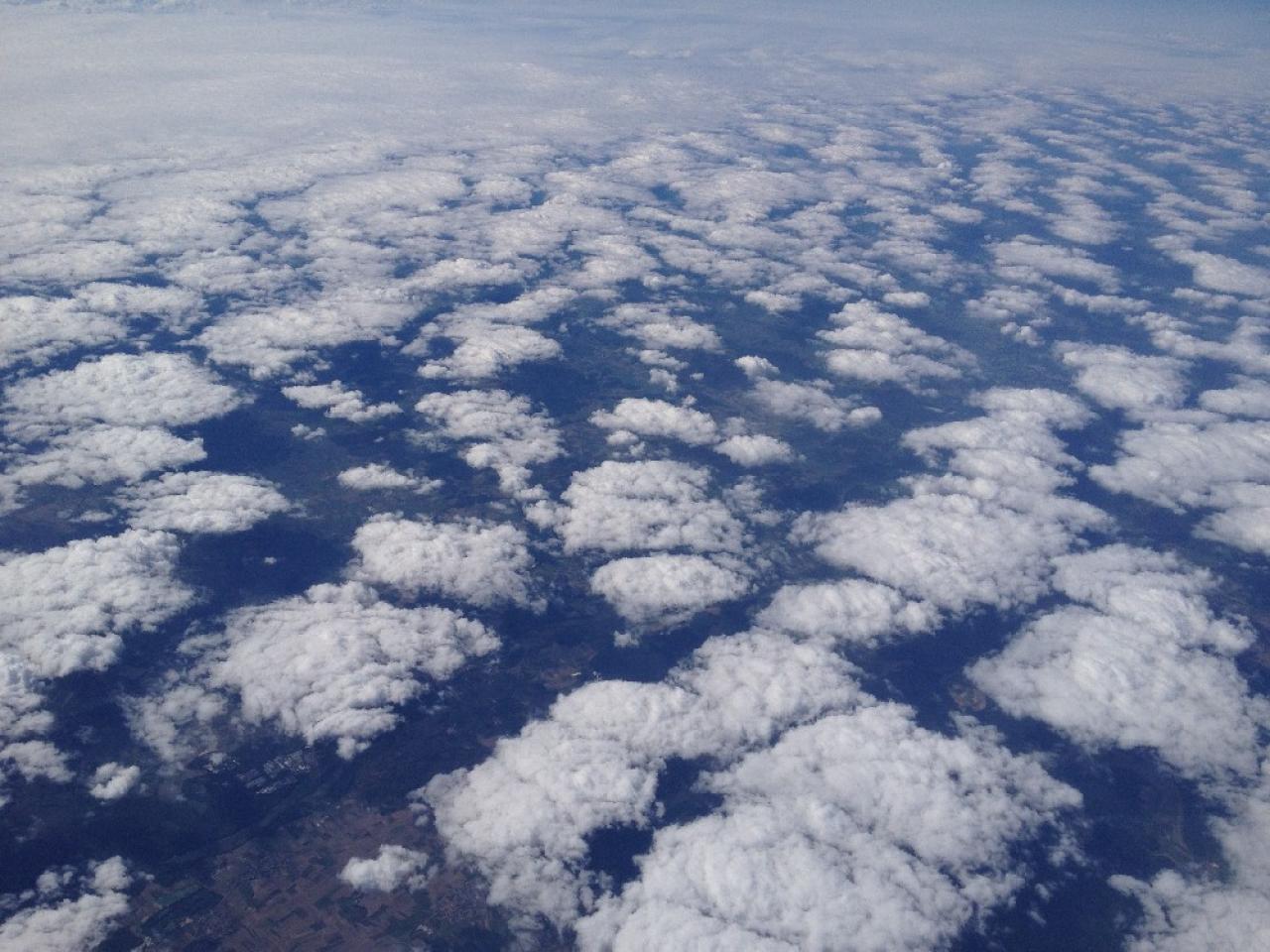 [10/09/2012] iPhone-4S-Aufnahme beim Flug in die Stratosphäre (102)