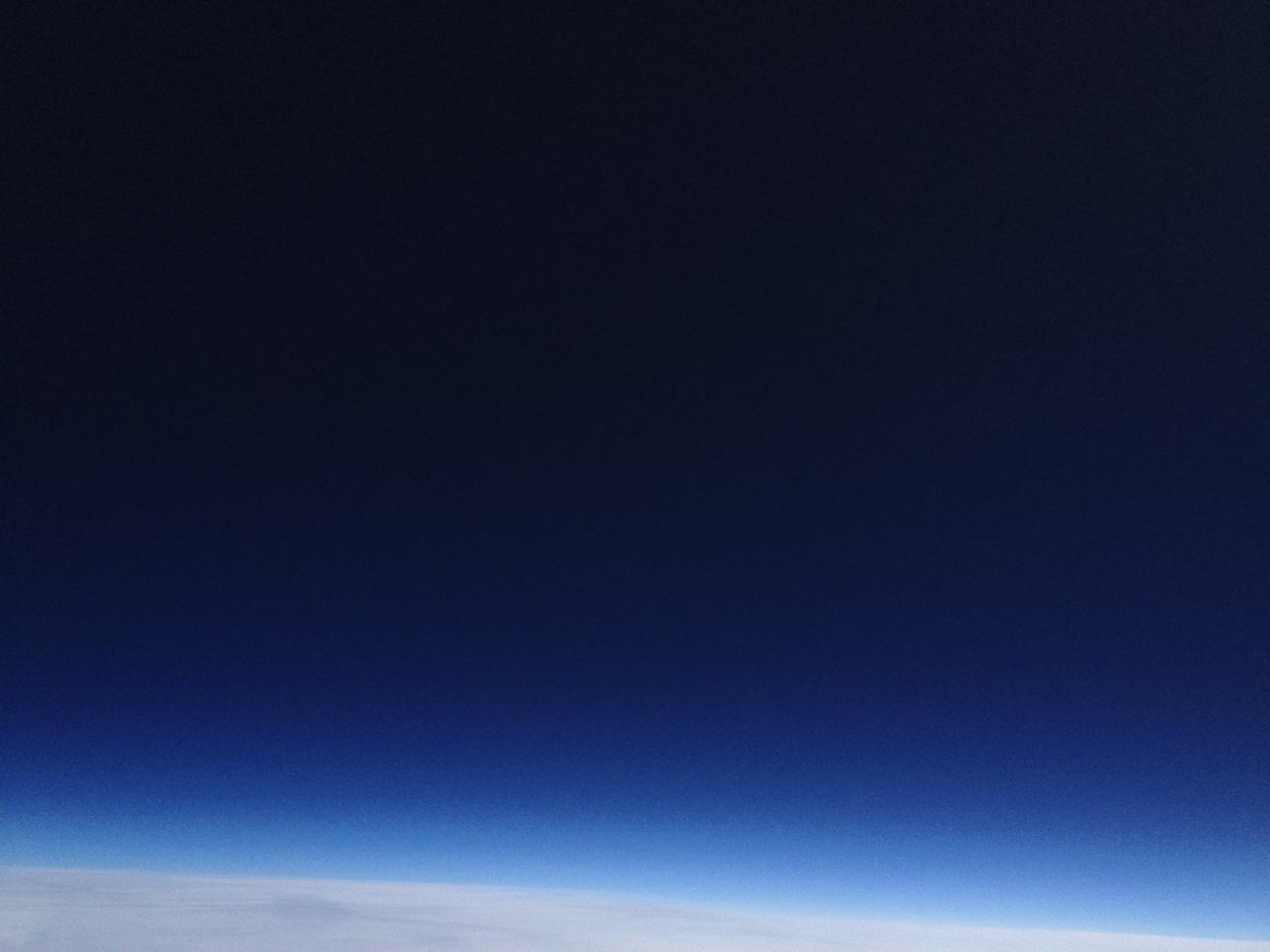 [10/09/2012] iPhone-4S-Aufnahme beim Flug in die Stratosphäre (105)