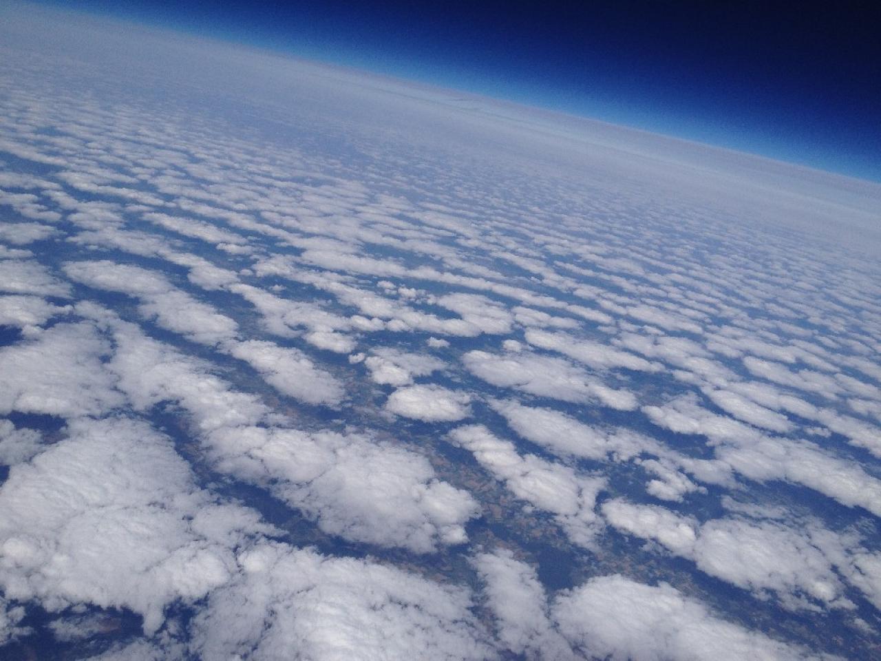 [10/09/2012] iPhone-4S-Aufnahme beim Flug in die Stratosphäre (145)