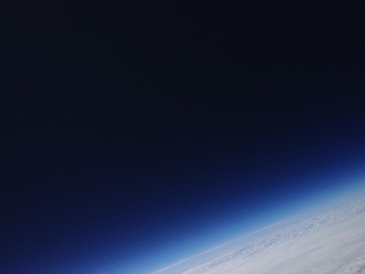 [10/09/2012] iPhone-4S-Aufnahme beim Flug in die Stratosphäre (107)