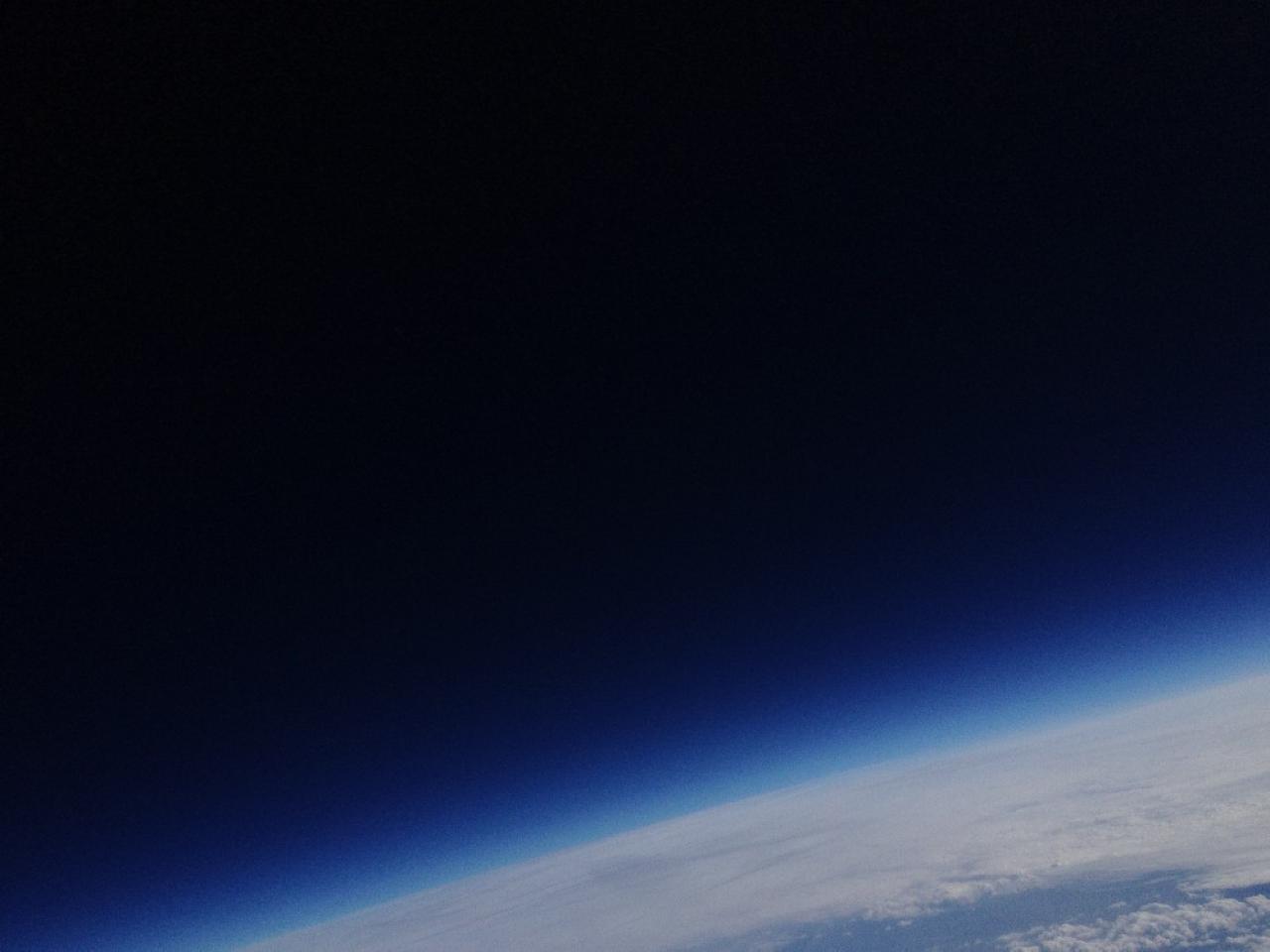 [10/09/2012] iPhone-4S-Aufnahme beim Flug in die Stratosphäre (110)