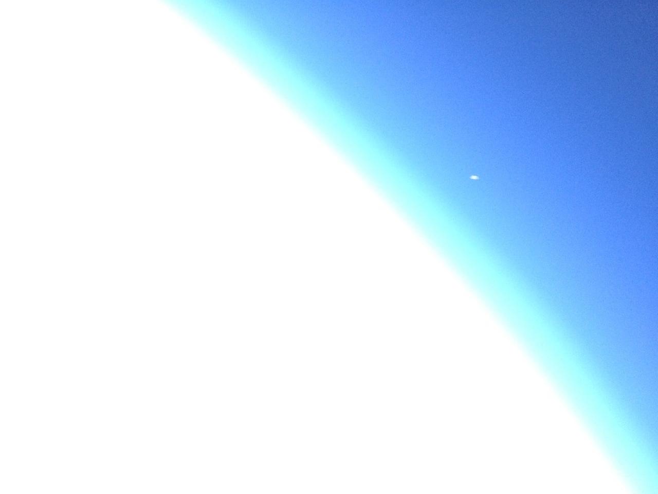 [10/09/2012] iPhone-4S-Aufnahme beim Flug in die Stratosphäre (117)
