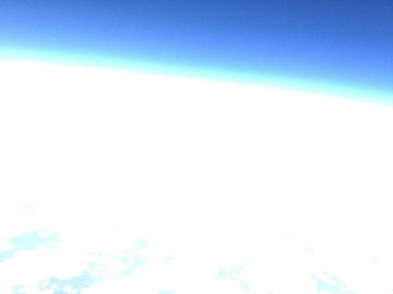 [10/09/2012] iPhone-4S-Aufnahme beim Flug in die Stratosphäre (118)