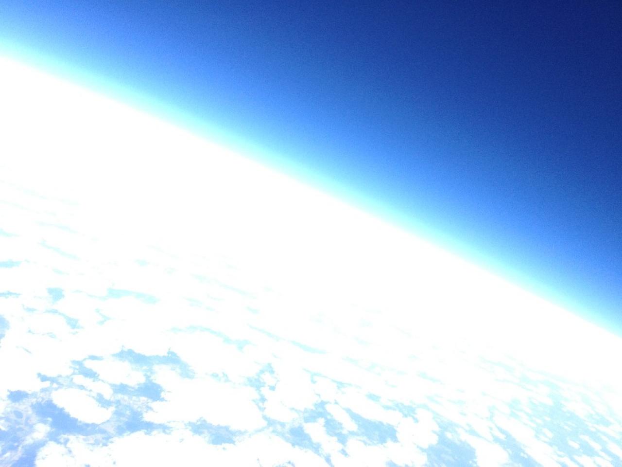 [10/09/2012] iPhone-4S-Aufnahme beim Flug in die Stratosphäre (120)