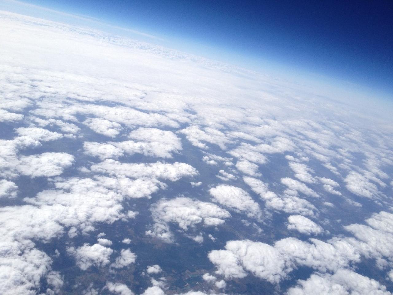 [10/09/2012] iPhone-4S-Aufnahme beim Flug in die Stratosphäre (148)