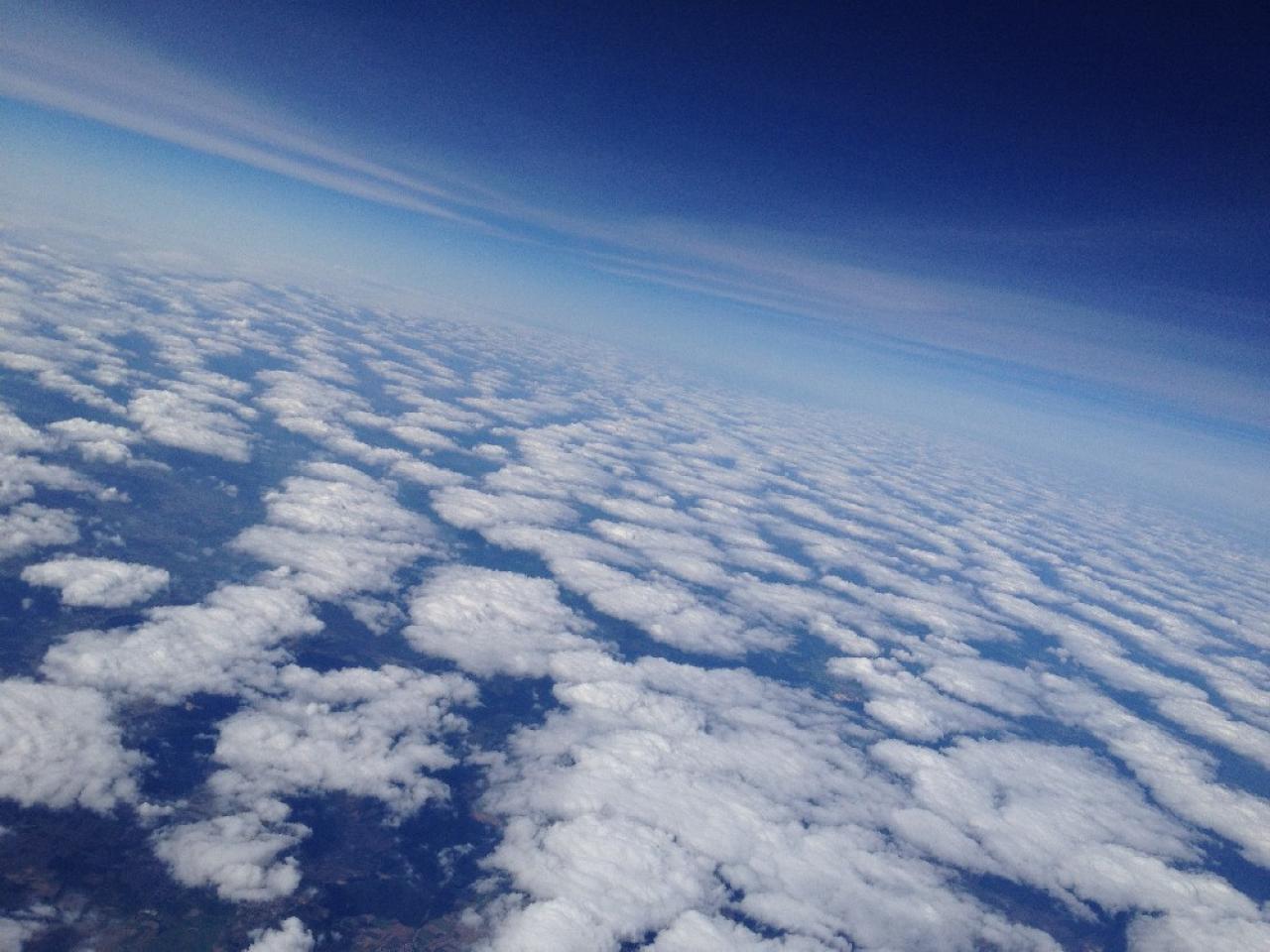 [10/09/2012] iPhone-4S-Aufnahme beim Flug in die Stratosphäre (150)