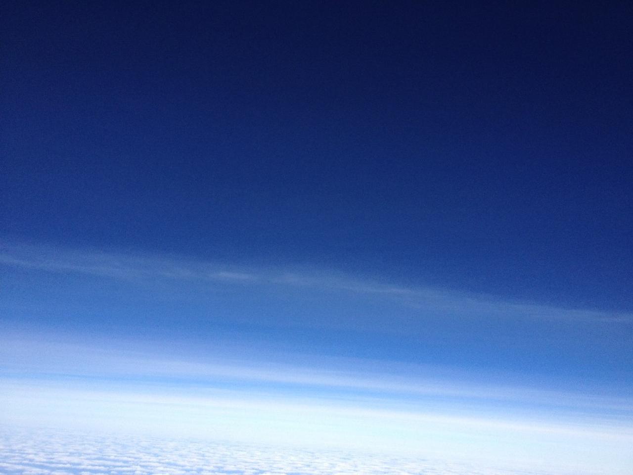 [10/09/2012] iPhone-4S-Aufnahme beim Flug in die Stratosphäre (134)