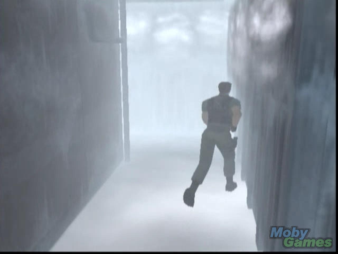 [11/09/2012] Resident Evil Code Veronica, 2000, Dreamcast.