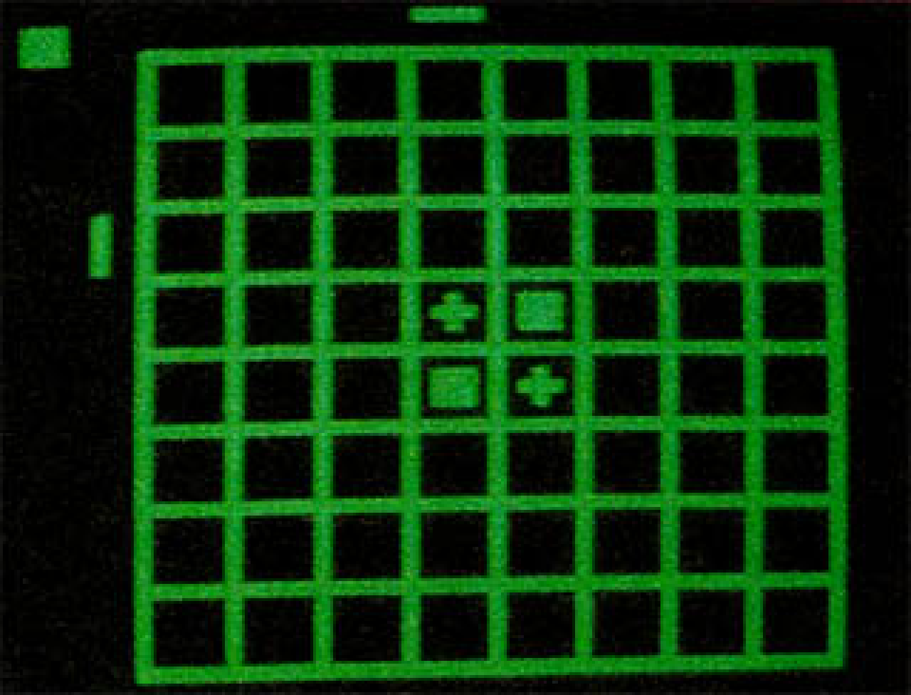 [25/09/2012] Computer Othello, 1978.