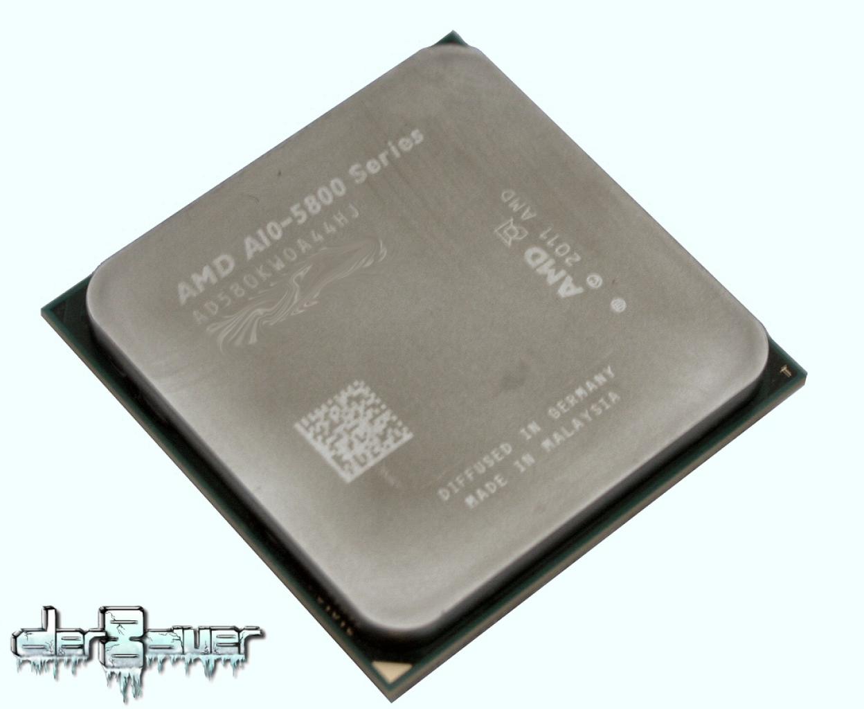 [28/09/2012] Erster Vorabtest zu AMDs A10-5800K aufgetaucht: Was leitset die Grafikeinheit (4)