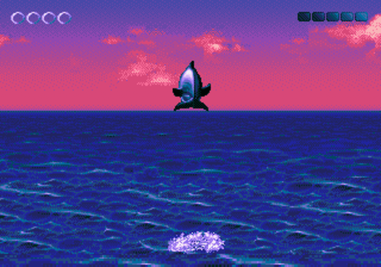 [03/09/2012] Ecco the Tides of Time, Genesis, 1994.