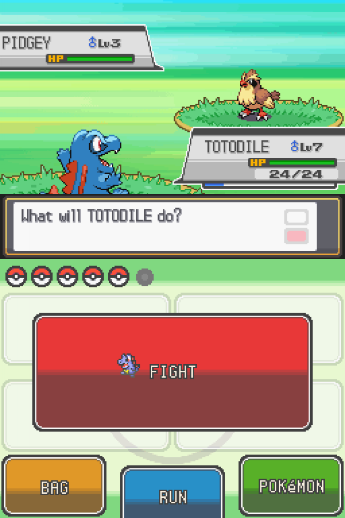 [25/09/2012] Pokemon Soulsilver Version, Nintendo DS, 2009.