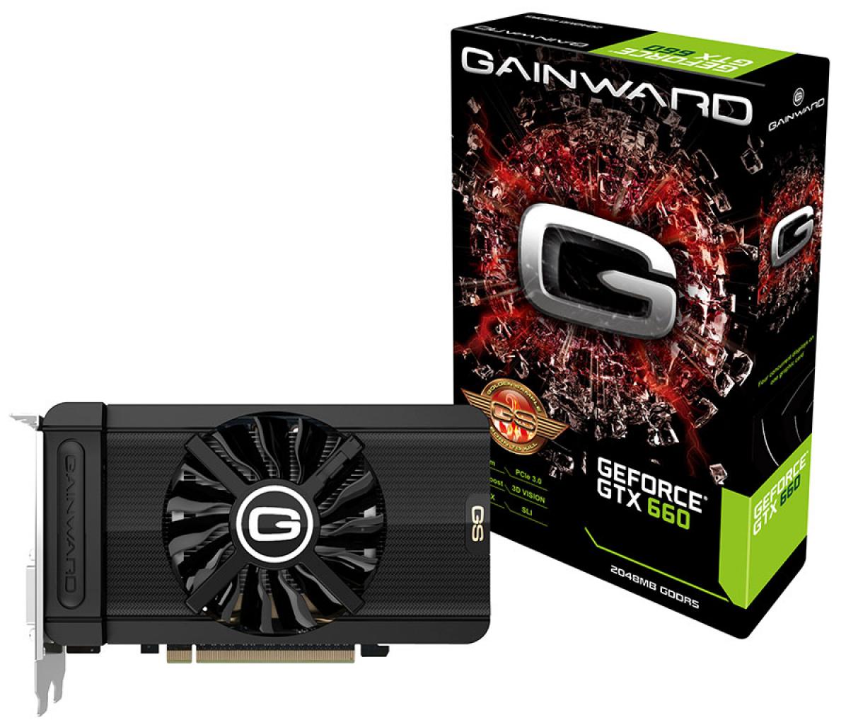 [13/09/2012] Club 3D Geforce GTX 660