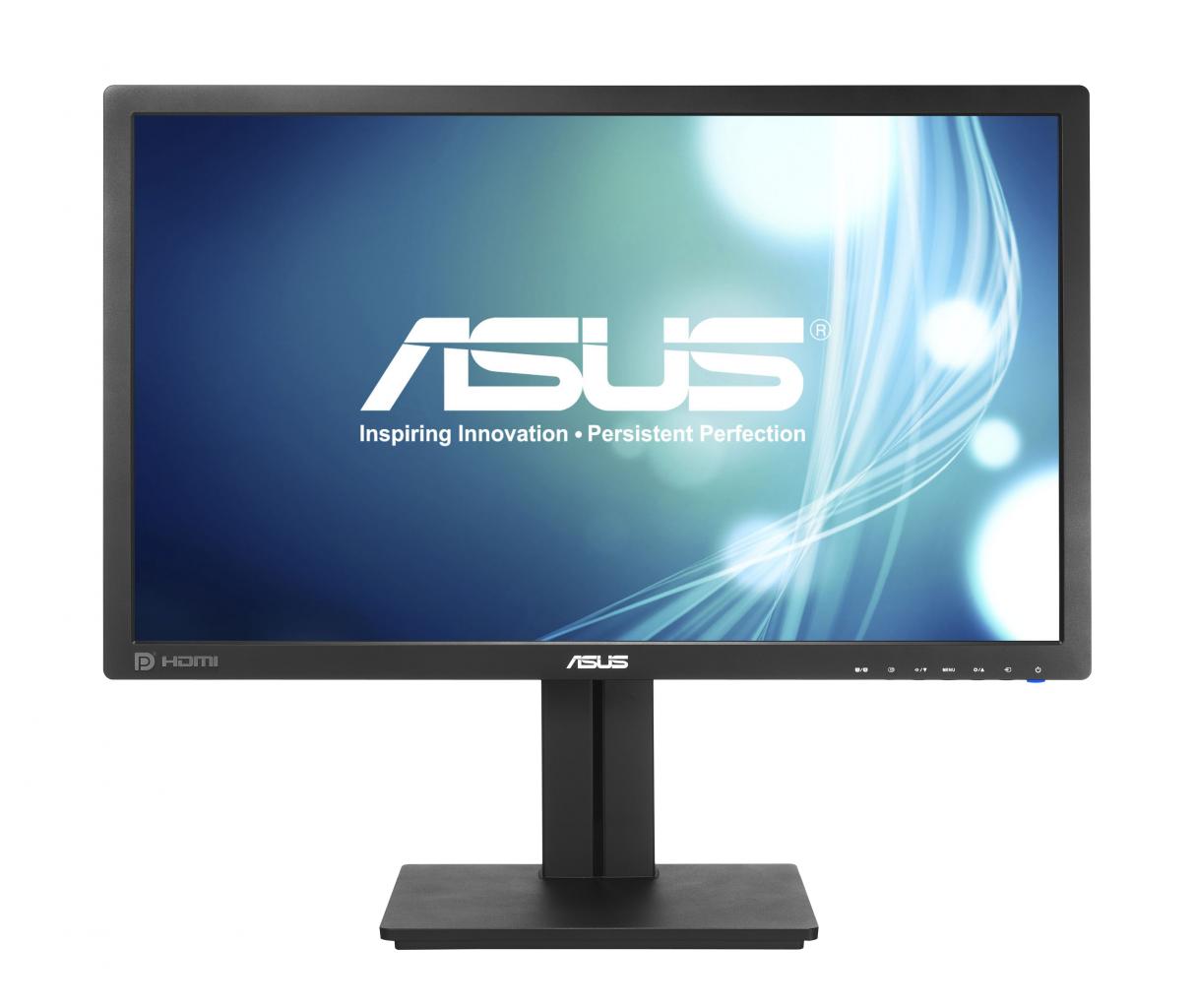 [10/09/2012] Asus stellt neuen 27-Zoll-Monitor mit PLS-Panel vor: PB278Q (1)