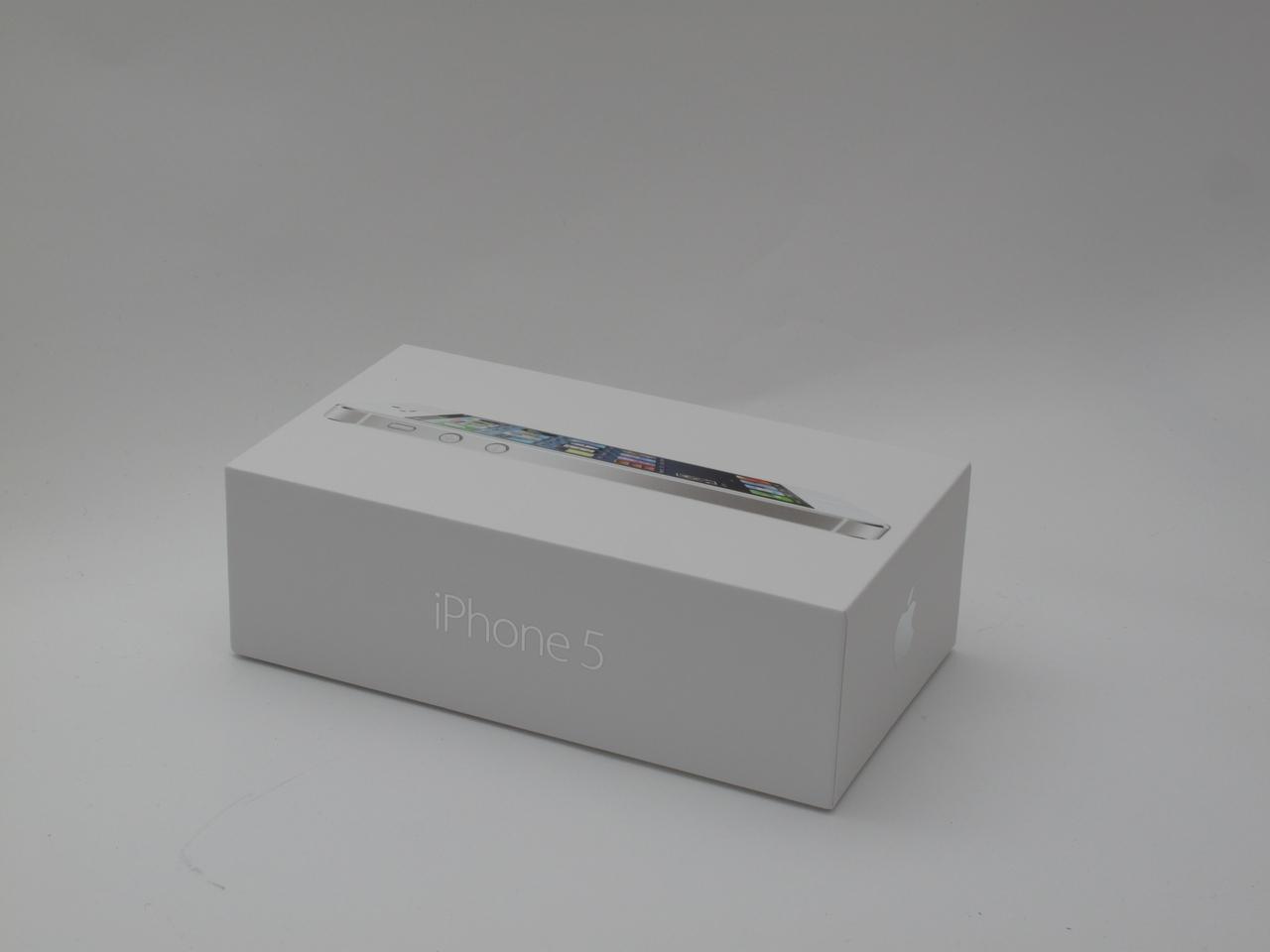 [21/09/2012] iPhone 5 im PCGH-Test - die wichtigsten Fakten zum Apple-Smartphone (2)