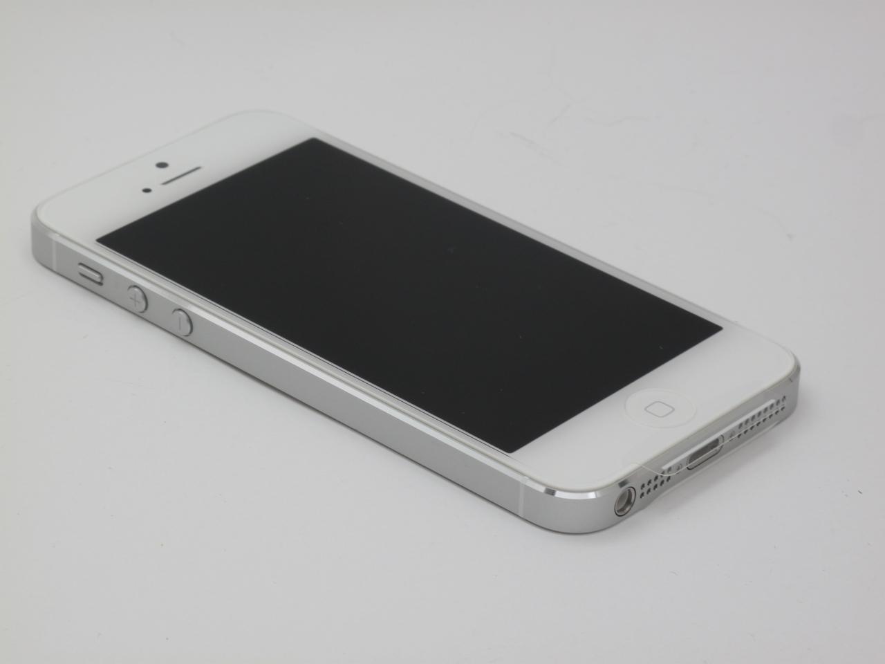 [21/09/2012] iPhone 5 im PCGH-Test - die wichtigsten Fakten zum Apple-Smartphone (3)