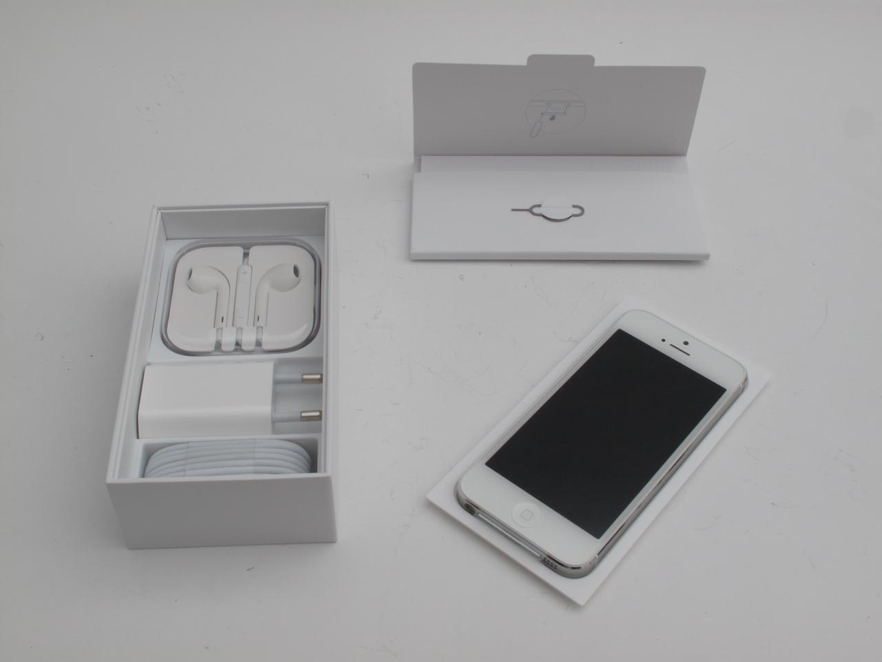 [21/09/2012] iPhone 5 im PCGH-Test - die wichtigsten Fakten zum Apple-Smartphone (4)