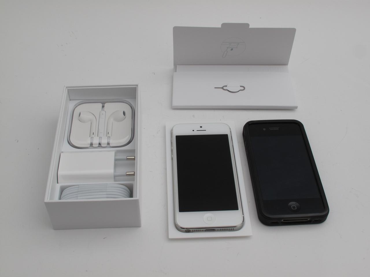 [21/09/2012] iPhone 5 im PCGH-Test - die wichtigsten Fakten zum Apple-Smartphone (5)