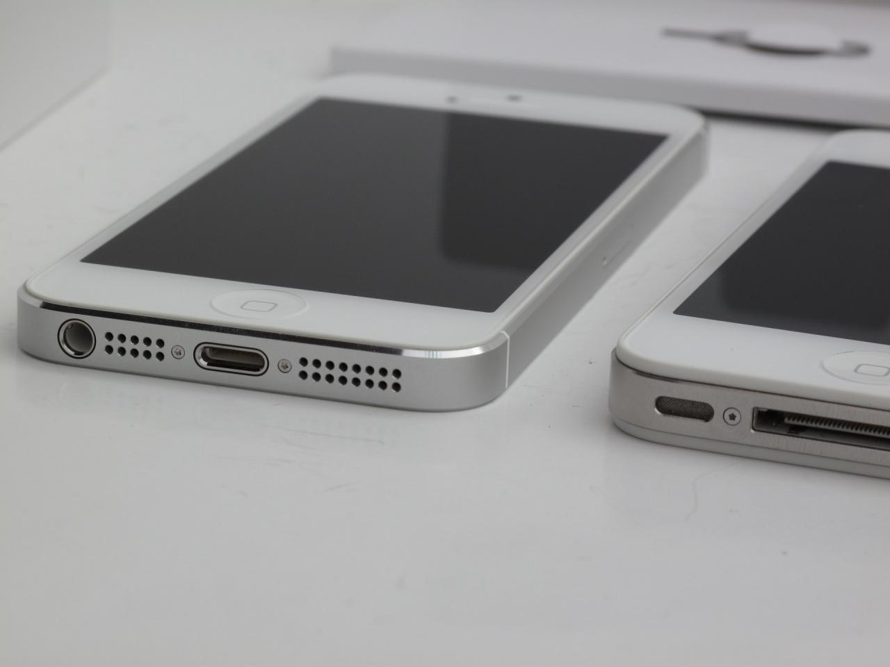 [21/09/2012] iPhone 5S: Kein Game-Controller für das neue Apple-Smartphone (3)