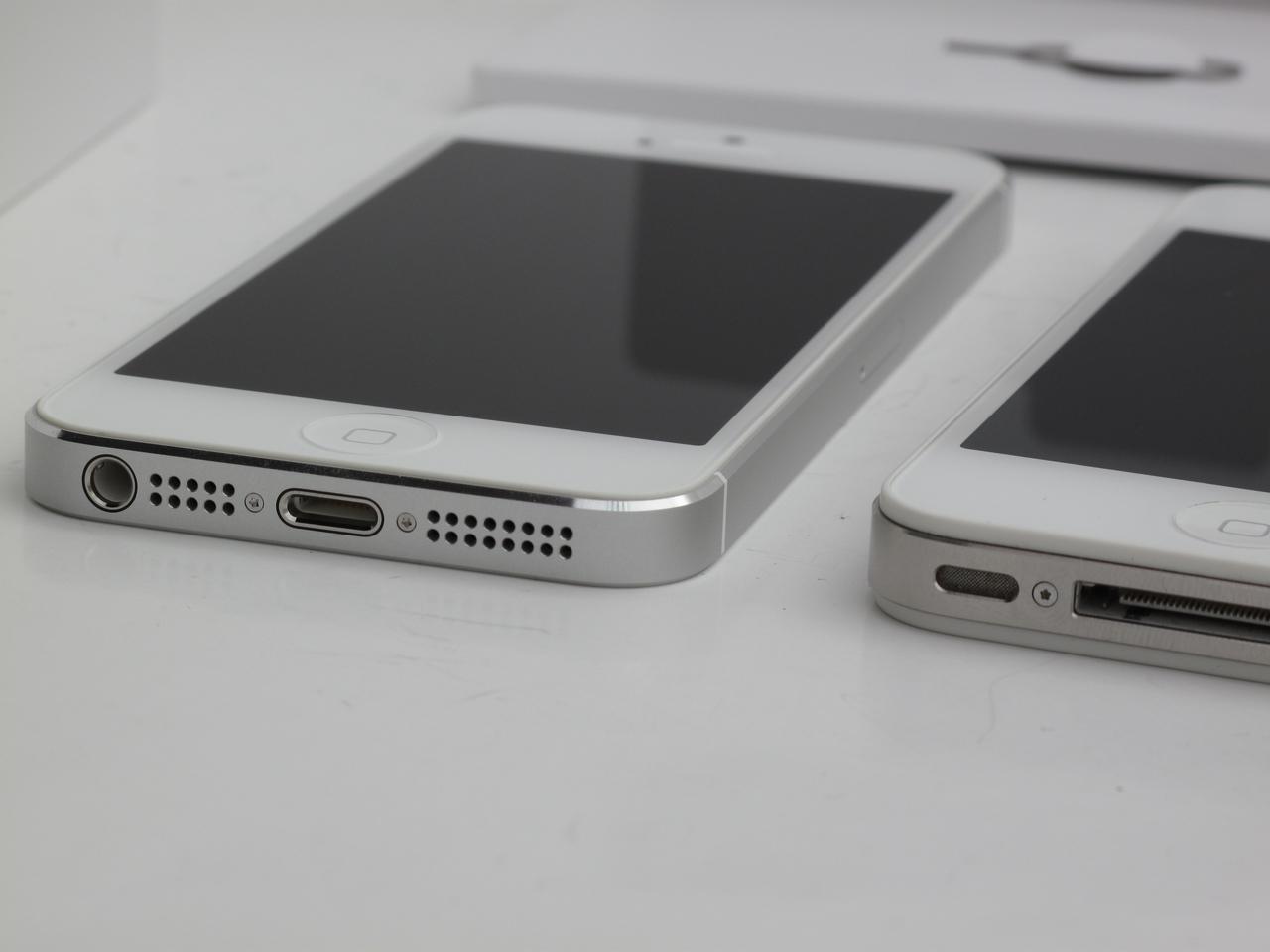 [21/09/2012] iPhone 5: Ab 2. November auch in Indien und weiteren Ländern (3)