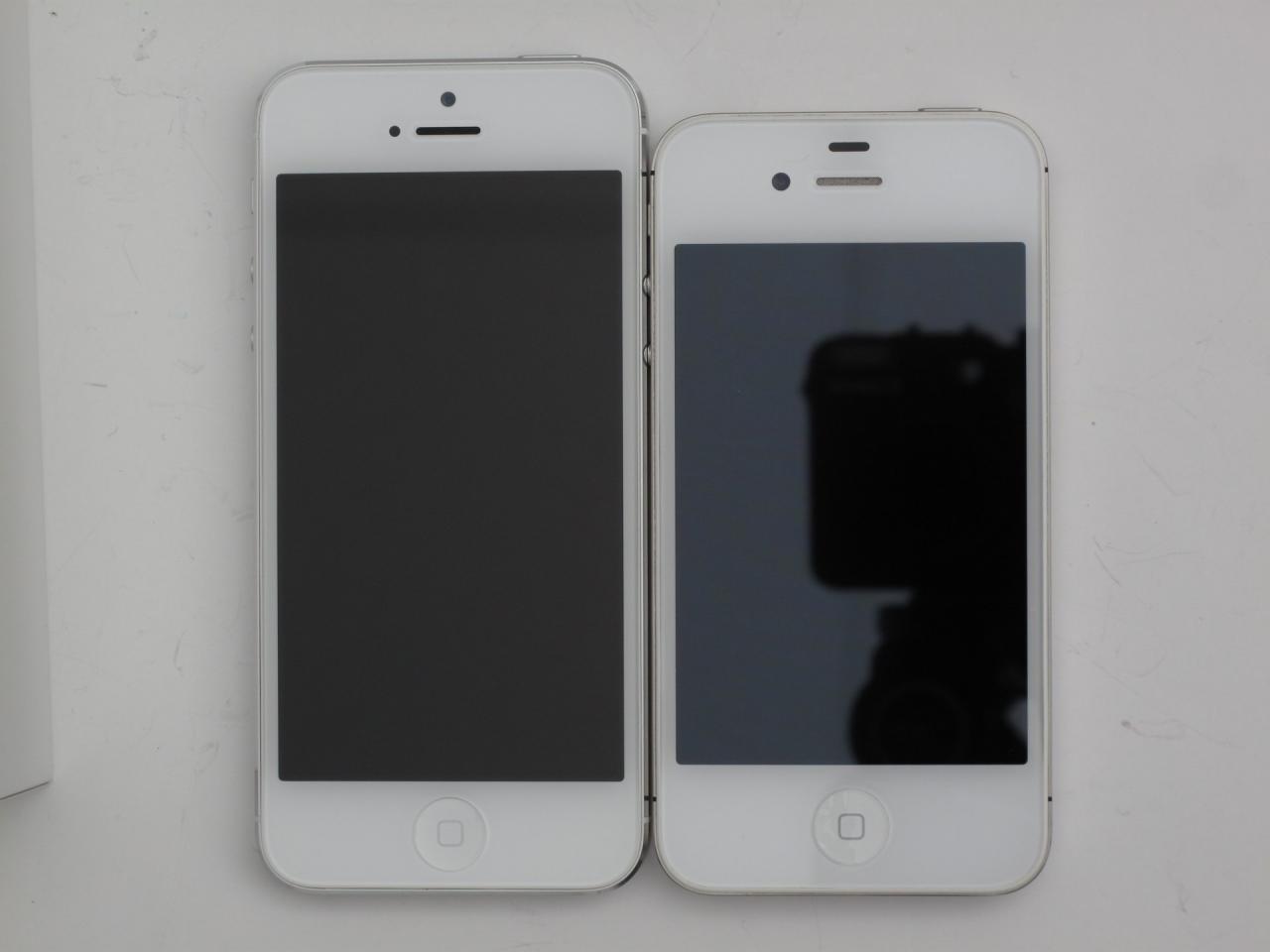 [21/09/2012] iPhone 5: Ab 2. November auch in Indien und weiteren Ländern (2)