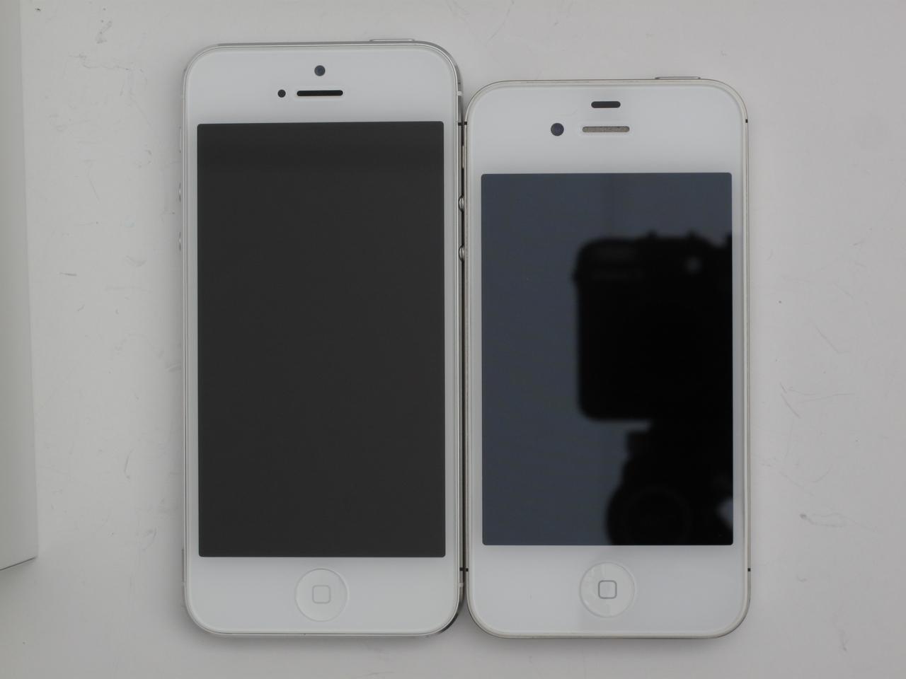 [21/09/2012] iPhone 5: Ab 2. November auch in Indien und weiteren Ländern (4)