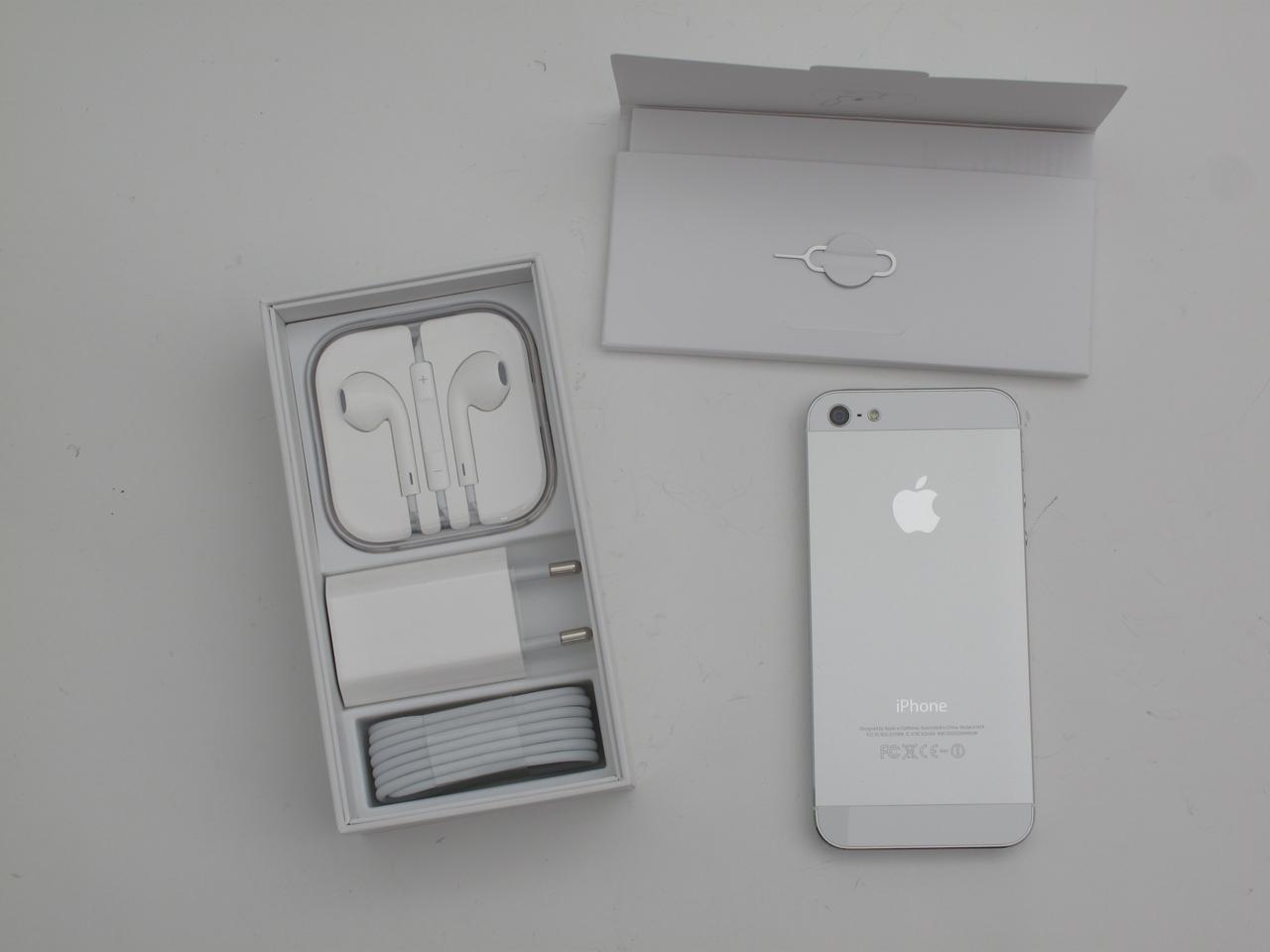 [21/09/2012] iPhone 5 im PCGH-Test - die wichtigsten Fakten zum Apple-Smartphone (8)