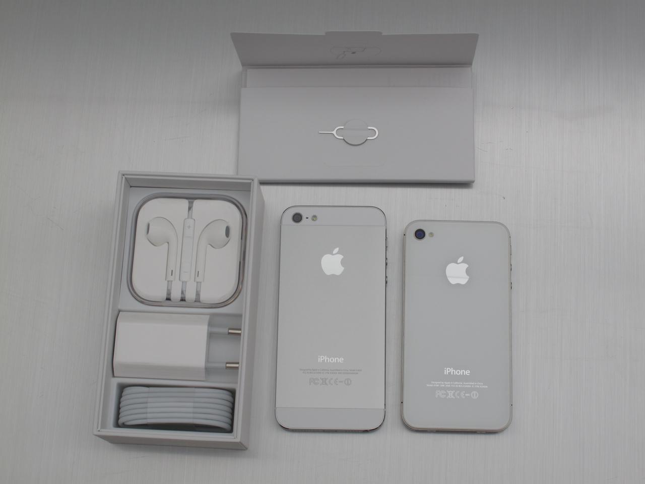 [21/09/2012] iPhone 5 im PCGH-Test - die wichtigsten Fakten zum Apple-Smartphone (9)