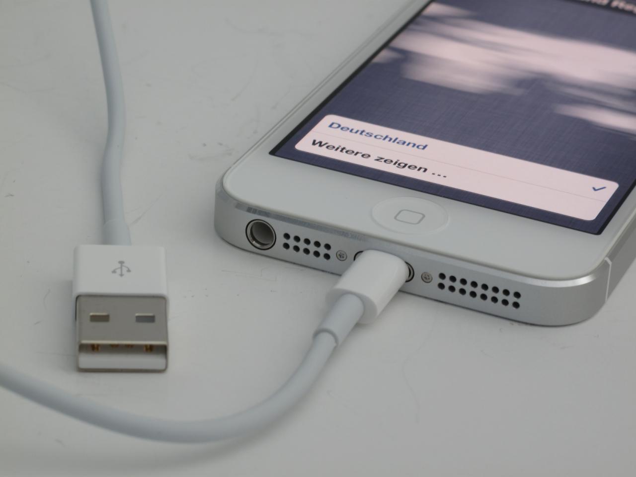 [21/09/2012] Aktion: Apple iPhone 5 Gewinnspiel [notebookinfo.de]