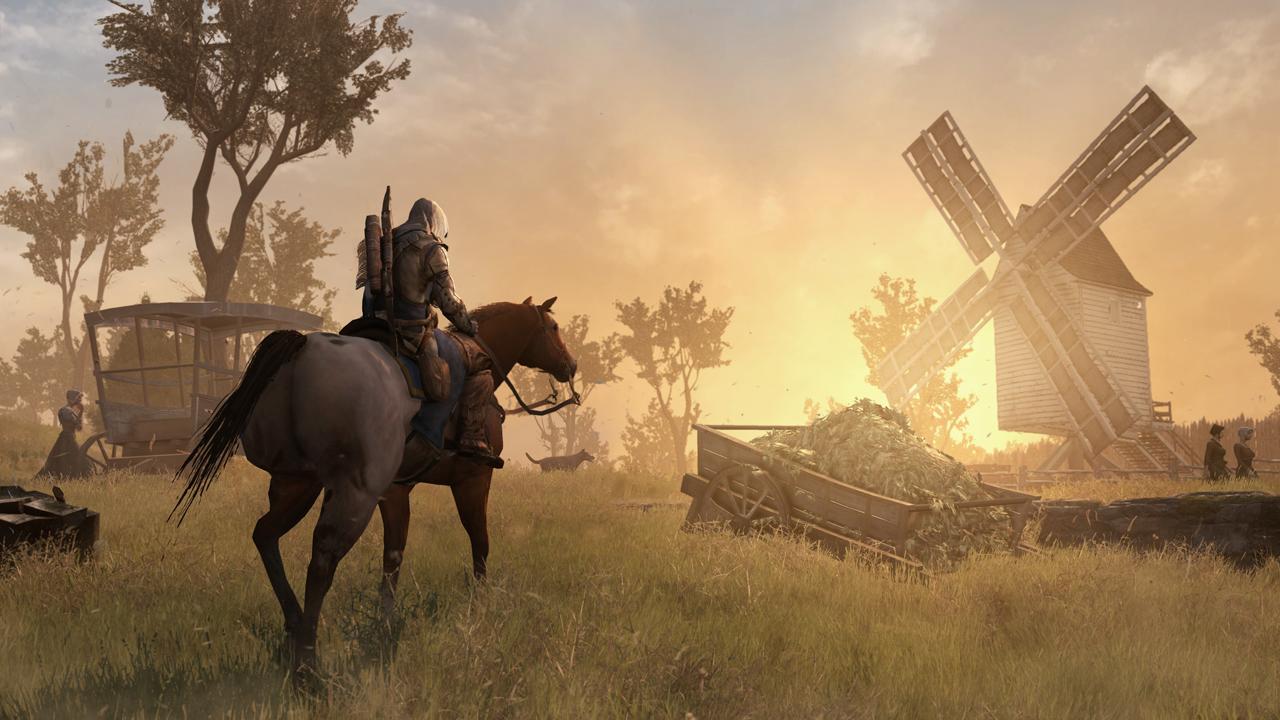 [24/09/2012] Assassin's Creed III (2012) (4)