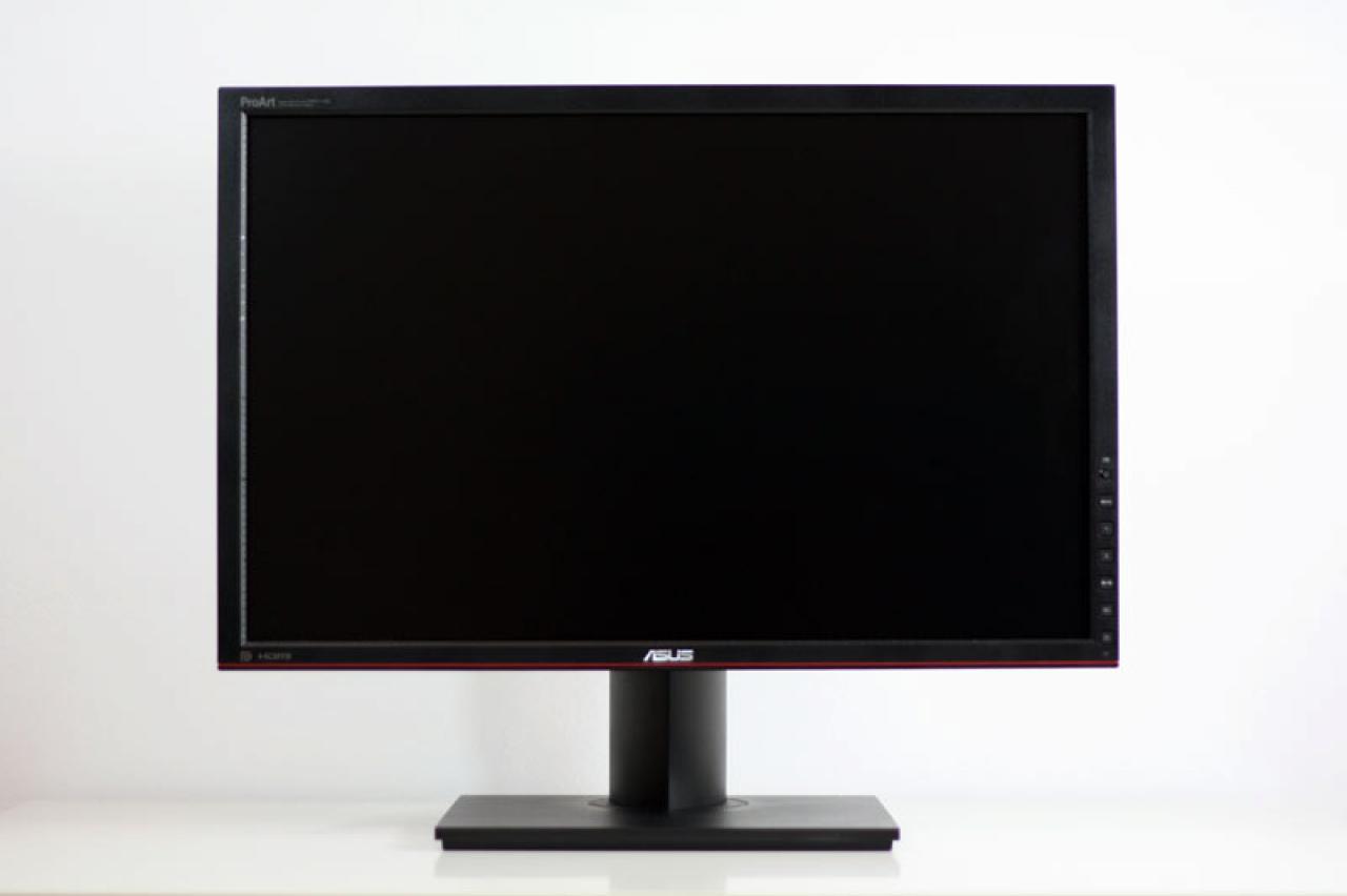 [19/09/2012] PRAD testet Grafik-Monitor Asus PA248Q (1)