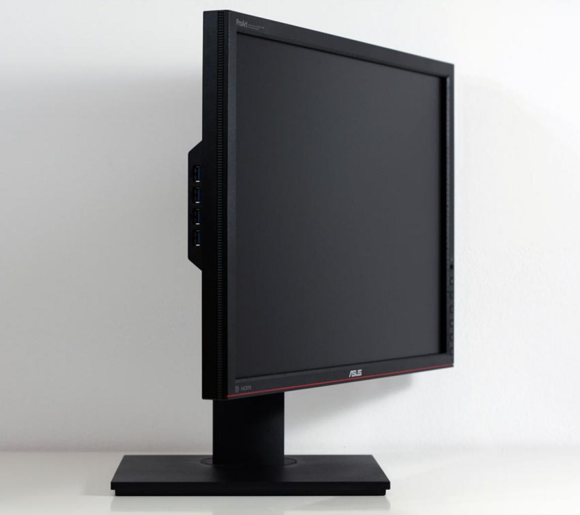 [19/09/2012] PRAD testet Grafik-Monitor Asus PA248Q (2)