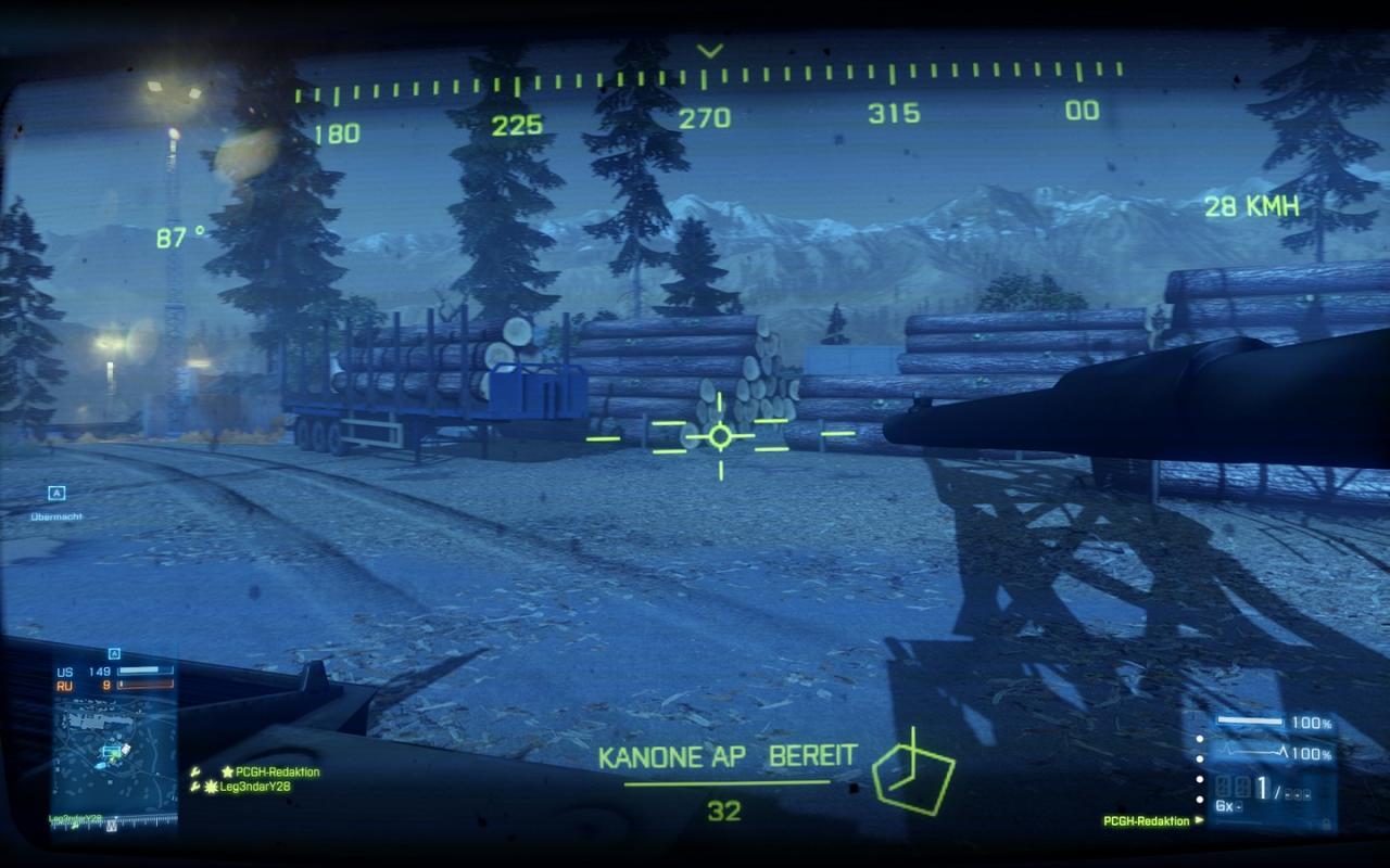 [11/09/2012] Battlefield 3 - Neue Karte: Death Valley (3)