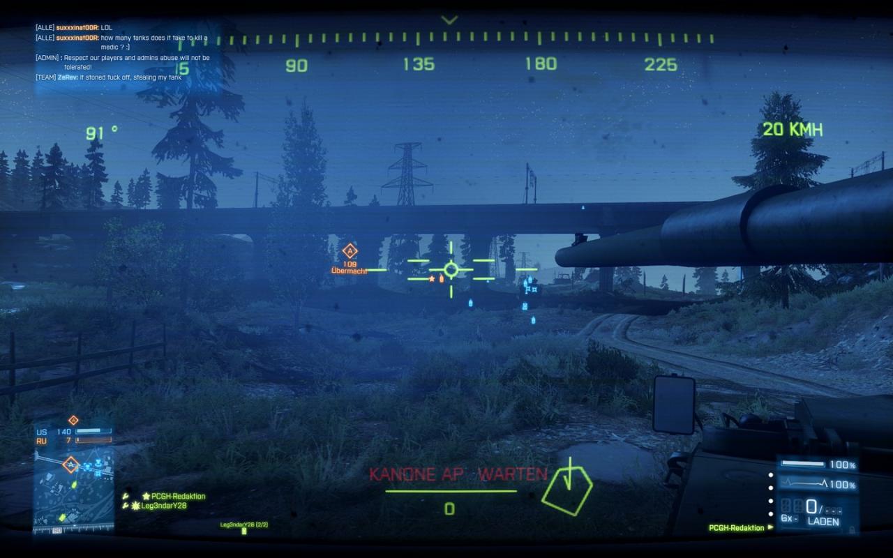 [11/09/2012] Battlefield 3 - Neue Karte: Death Valley (4)