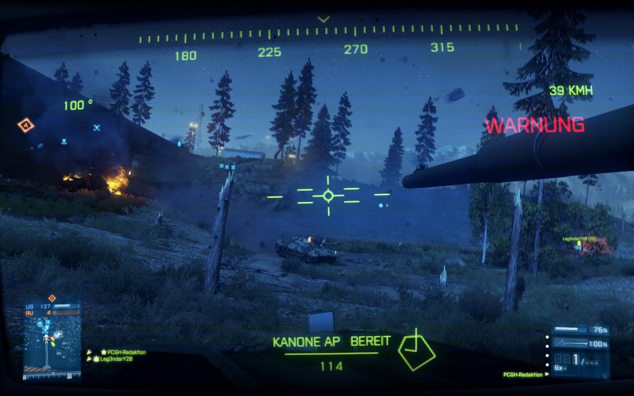 [11/09/2012] Battlefield 3 - Neue Karte: Death Valley (5)