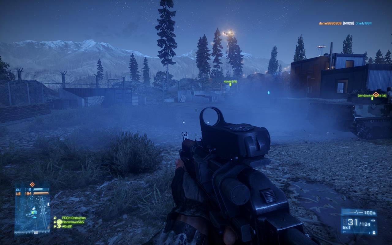 [11/09/2012] Battlefield 3 - Neue Karte: Death Valley (6)