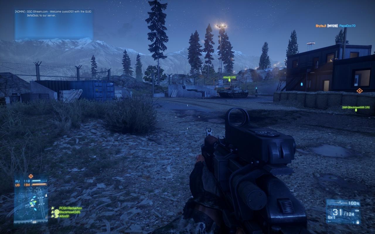 [11/09/2012] Battlefield 3 - Neue Karte: Death Valley (7)
