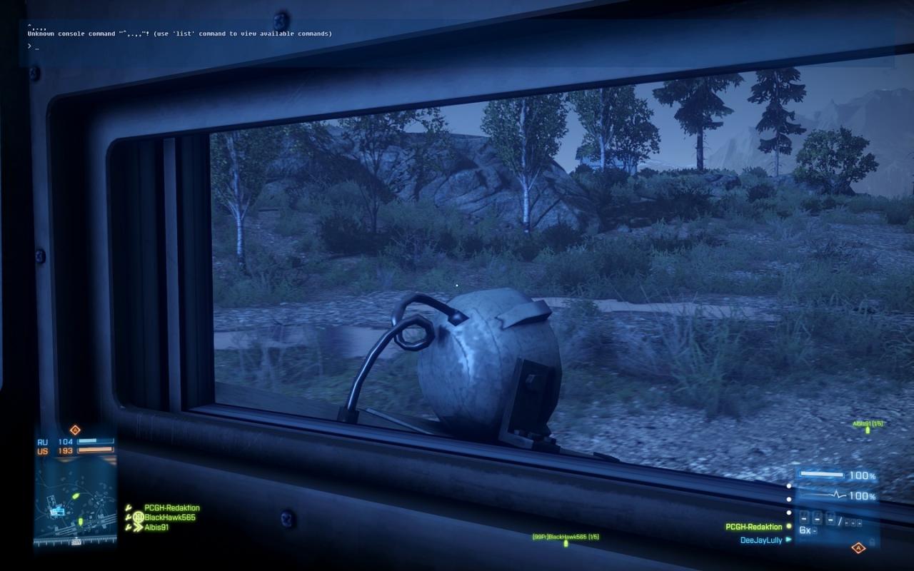 [11/09/2012] Battlefield 3 - Neue Karte: Death Valley (9)
