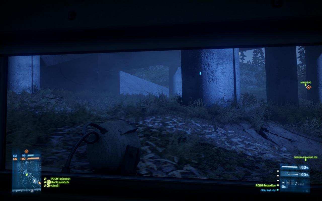 [11/09/2012] Battlefield 3 - Neue Karte: Death Valley (10)