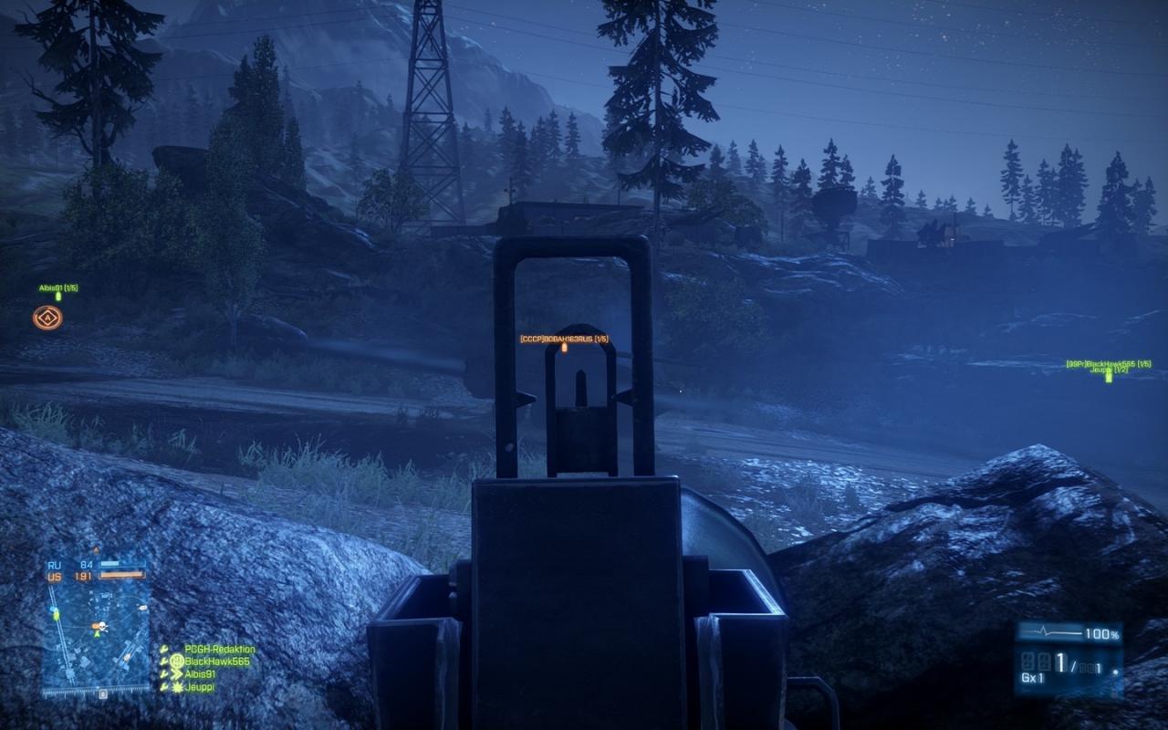 [11/09/2012] Battlefield 3 - Neue Karte: Death Valley (11)