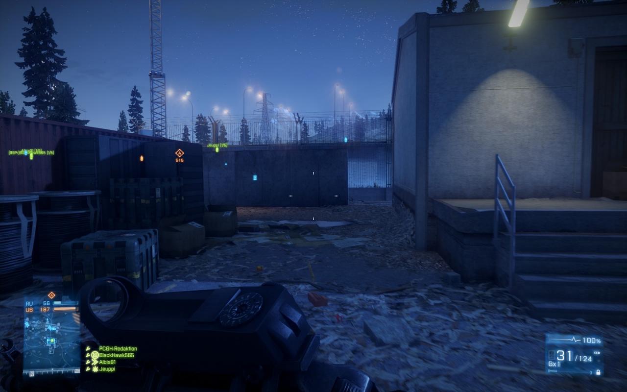 [11/09/2012] Battlefield 3 - Neue Karte: Death Valley (13)